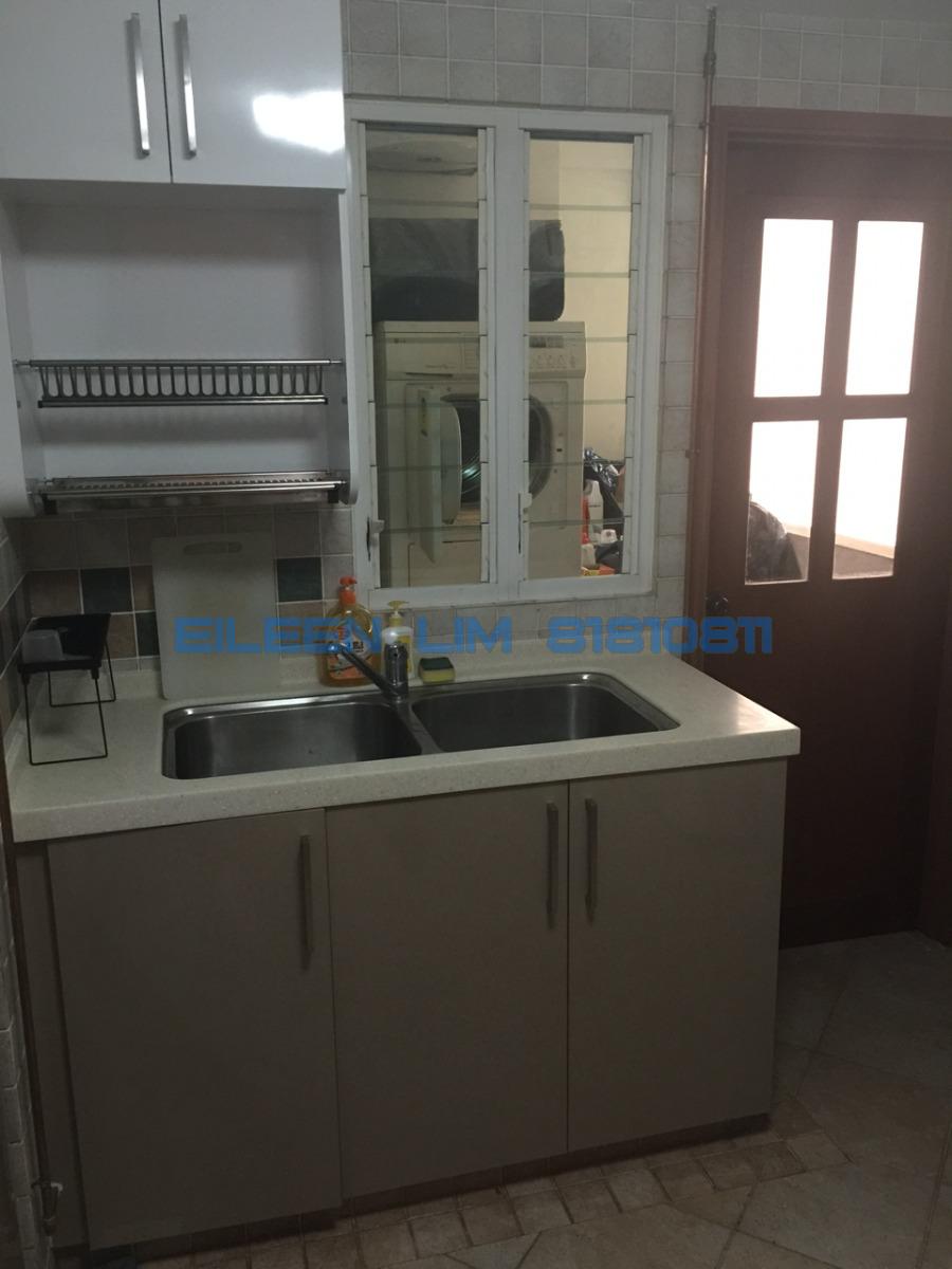 Emerald Garden (D1), Condominium #92729292